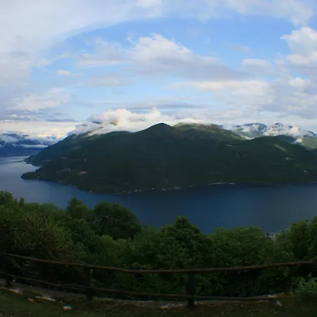 Vakantieboerderij Da Attilio