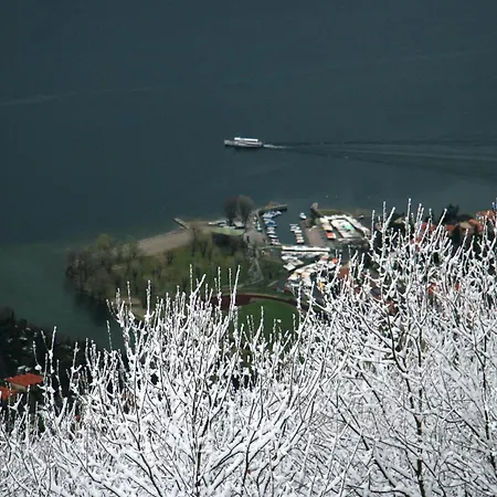 Da Attilio Vakantieboerderij