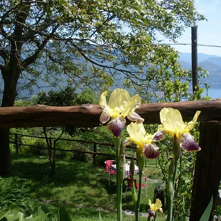 Vakantieboerderij Da Attilio