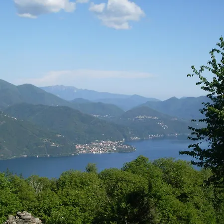 Vakantieboerderij Da Attilio Cannobio