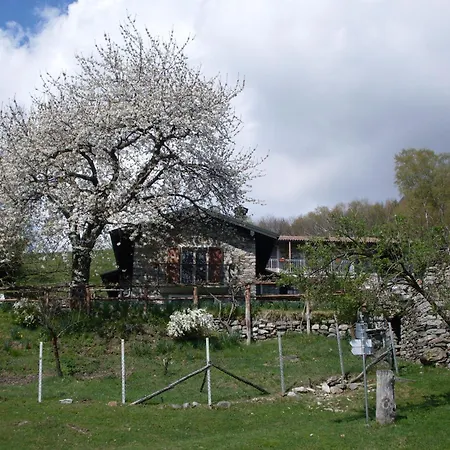 Gospodarstwo agroturystyczne Da Attilio