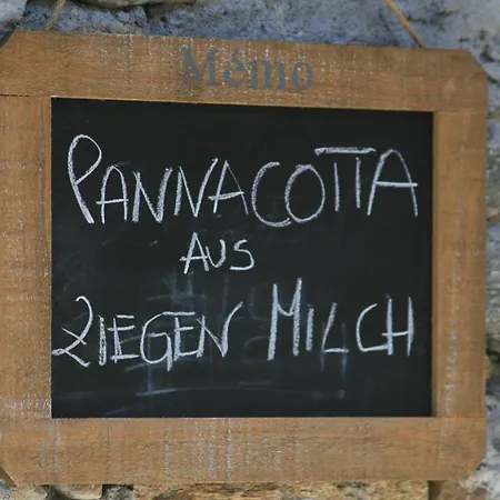 Gospodarstwo agroturystyczne Da Attilio