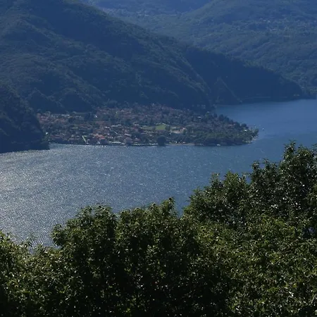 Da Attilio * Cannobio