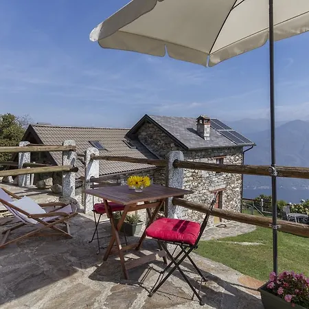 Vakantieboerderij Da Attilio