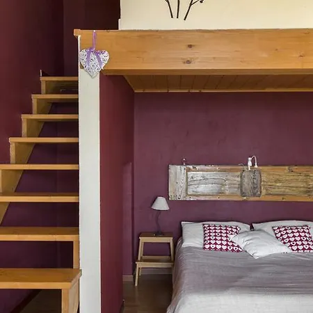 Bauernhof Da Attilio *