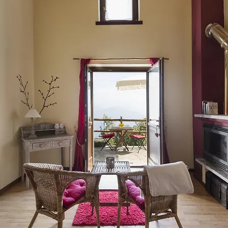 Bauernhof Da Attilio *