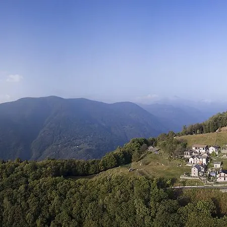 Gospodarstwo agroturystyczne Da Attilio