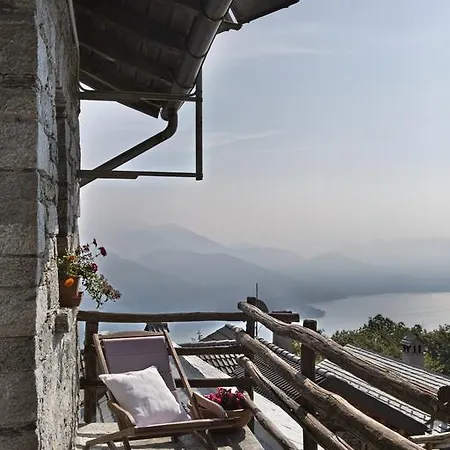 Gospodarstwo agroturystyczne Da Attilio *