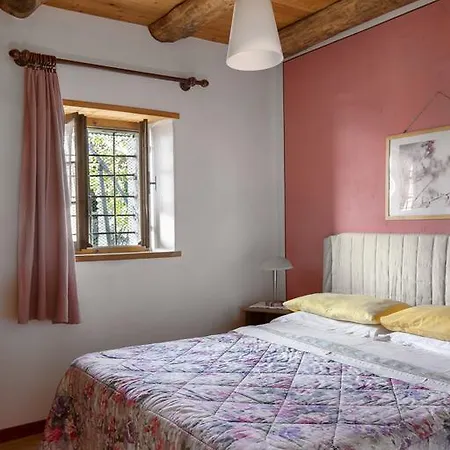 Bauernhof Da Attilio Cannobio