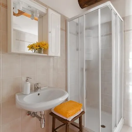 Gospodarstwo agroturystyczne Da Attilio