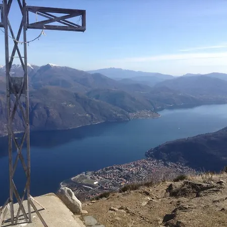 Da Attilio Vakantieboerderij Cannobio