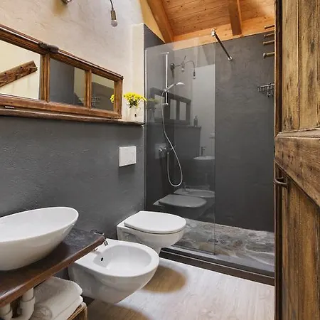 Vakantieboerderij Da Attilio