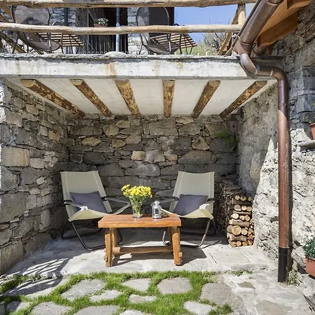 Da Attilio * Cannobio