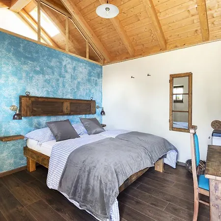 Bauernhof Da Attilio Cannobio