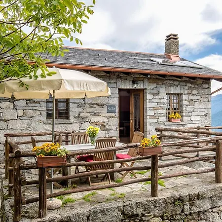 Da Attilio Gospodarstwo agroturystyczne *