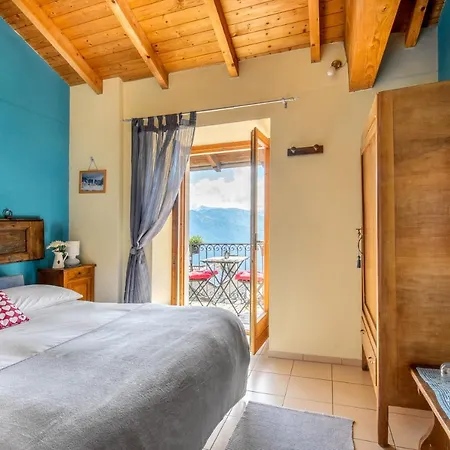 Gospodarstwo agroturystyczne Da Attilio *