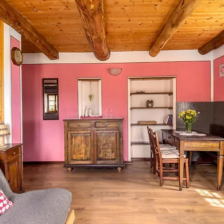 Da Attilio Vakantieboerderij *