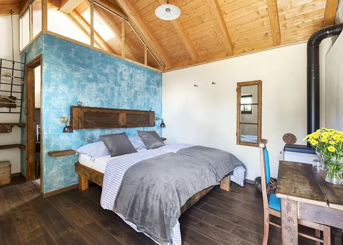 Vakantieboerderij Da Attilio Cannobio